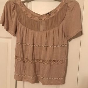 Fun American Eagle Top!!!